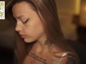 Chaturbate Adult Video Chat of mileeena