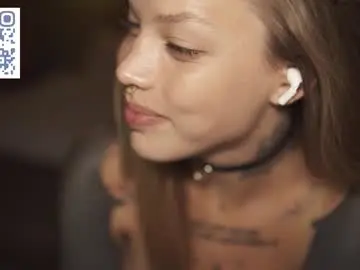 Chaturbate Live Porn of mileeena