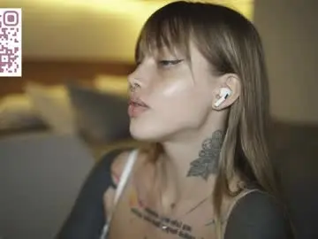 Chaturbate Live Porn of mileeena