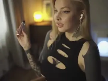 Chaturbate Live Sex of mileeena
