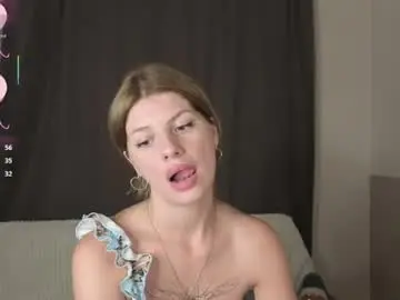 Chaturbate Sex Cam of milenarizen
