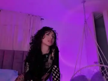 Chaturbate Free Porn Cam of miss_charlotte77