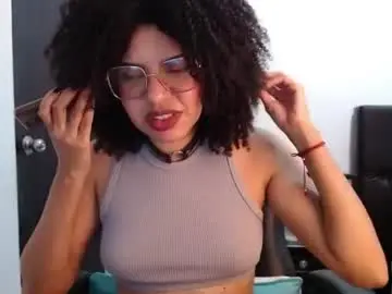 Chaturbate Live Sex Cam of niky_golden