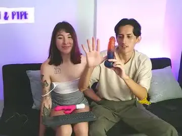 Chaturbate Adult Webcams of pifex