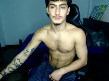 Chaturbate Private Sex Chat of sexxxyjuan99