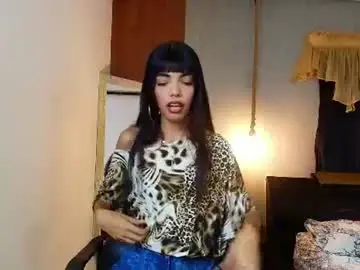 Chaturbate Adult Webcam of sharon_dawn