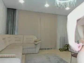 Chaturbate Live Porn of sherelyklo