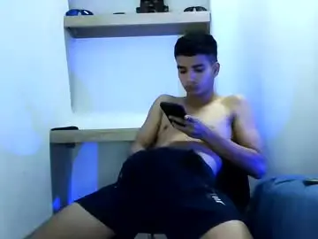 Chaturbate Live Sex of tracaa