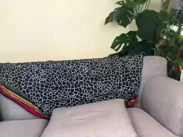 Chaturbate Private Sex Chat of trista_arugula