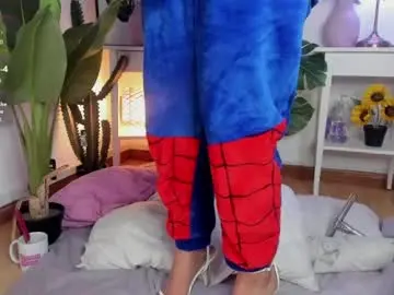 Chaturbate Free Live Porn of valka_collins