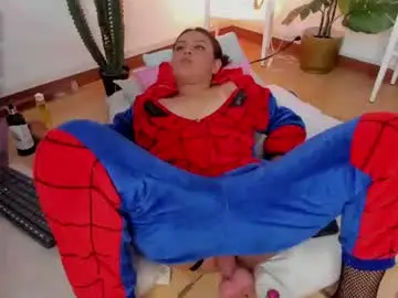 Chaturbate Live Sex of valka_collins