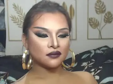 Chaturbate Live Porn of yourtrannyqueenxxx