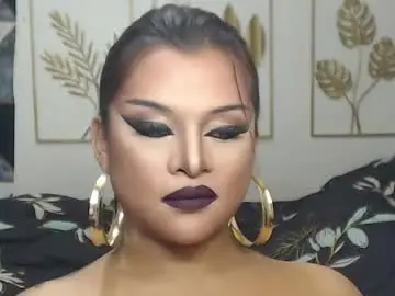 Chaturbate Sex Cam of yourtrannyqueenxxx