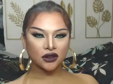 Chaturbate Nude Webcam of yourtrannyqueenxxx