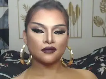 Chaturbate Live Sex Cam of yourtrannyqueenxxx