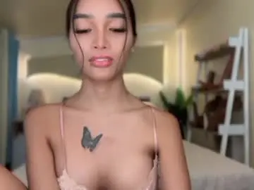 Chaturbate Sex Chat of _agatha69_