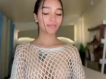 Chaturbate Best live sex cam show of _agatha69_