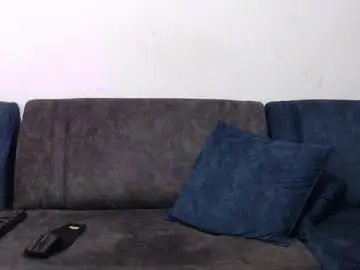 Chaturbate Sex Cam of _luxury_23