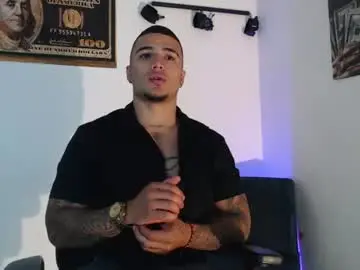 Chaturbate Free Porn Cam of _luxury_23
