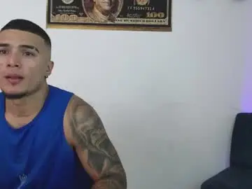 Chaturbate Live Sex of _luxury_23