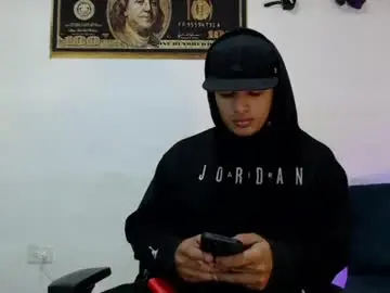 Chaturbate Best live sex cam show of _luxury_23