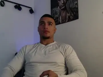 Chaturbate Private Sex Chat of _luxury_23