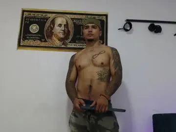 Chaturbate Live Porn of _luxury_23
