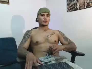 Chaturbate Best Webcam of _luxury_23