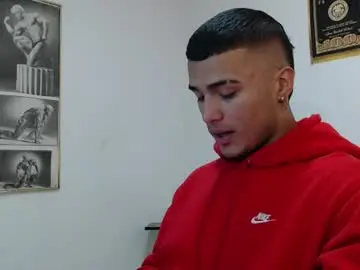 Chaturbate Private Sex Chat of _luxury_23