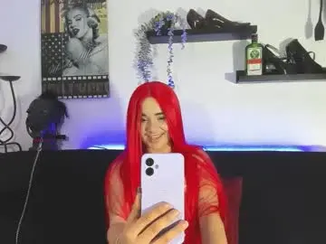 Chaturbate Watch Live Sex Cams of _zara_rosse