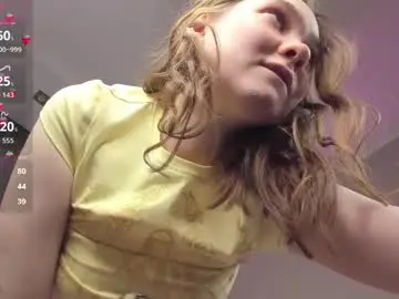 Chaturbate Free Porn Cam of alisa_lesly