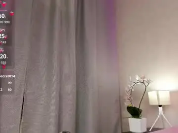 Chaturbate Live Porn of alisa_lesly