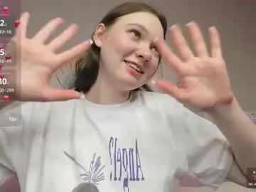 Chaturbate Adult Video Chat of alisa_lesly