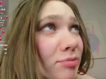 Chaturbate Sex Cam of alisa_lesly