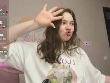 Chaturbate Free Live Porn of alisa_lesly