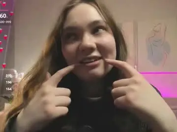 Chaturbate Sex Chat of alisa_lesly