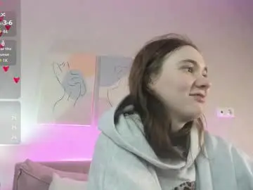 Chaturbate Sex Cam of alisa_lesly