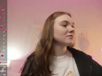 Chaturbate Live Porn of alisa_lesly