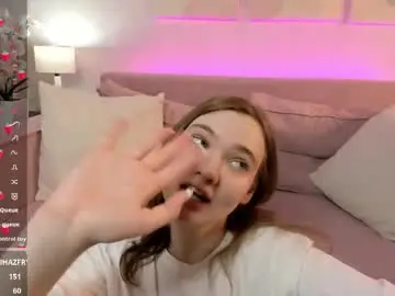 Chaturbate Adult Webcam of alisa_lesly