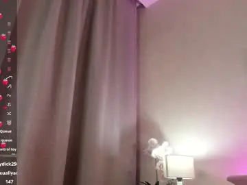 Chaturbate Adult Webcam of alisa_lesly