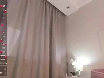 Chaturbate Watch Live Sex Cams of alisa_lesly