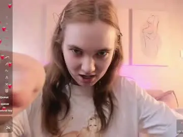 Chaturbate Best live sex cam show of alisa_lesly