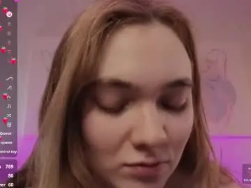Chaturbate Free Live Porn of alisa_lesly
