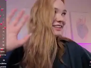 Chaturbate Live Porn of alisa_lesly