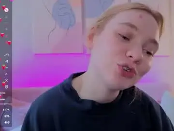 Chaturbate Adult Webcam of alisa_lesly