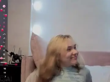 Chaturbate Best Webcam of alisa_lesly