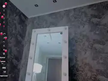 Chaturbate Adult Webcam of alisa_lesly