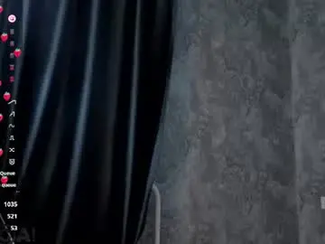 Chaturbate Sex Cam of alisa_lesly