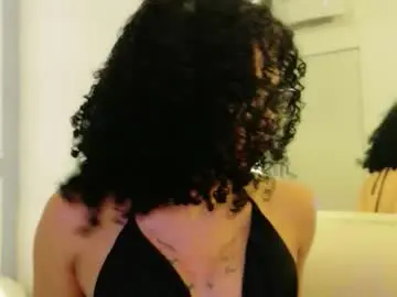 Chaturbate Nude Webcam of americapaz