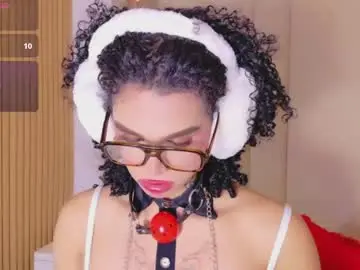 Chaturbate Adult Video Chat of americapaz